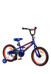 Велосипед 2-х колесный SPIDER-MAN LSC-16807SM 61108090