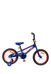 Велосипед 2-х колесный SPIDER-MAN LSC-16807SM 61108090 фото 2