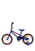 Велосипед 2-х колесный SPIDER-MAN LSC-16807SM 61108090 фото 3