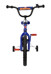 Велосипед 2-х колесный SPIDER-MAN LSC-16807SM 61108090 фото 4