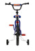 Велосипед 2-х колесный SPIDER-MAN LSC-16807SM 61108090 фото 5