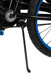 Велосипед 2-х колесный Hot Wheels LSC-20803HW 61108110 фото 8
