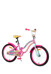 Велосипед 2-х колесный Barbie LSC-20705BR 61108120