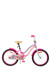 Велосипед 2-х колесный Barbie LSC-20705BR 61108120 фото 2