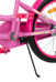 Велосипед 2-х колесный Barbie LSC-20705BR 61108120 фото 8