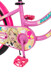 Велосипед 2-х колесный Barbie LSC-20705BR 61108120 фото 9