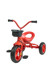 Велосипед 3-х колёсный TimeJump, красный QAT-005 61204040