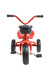 Велосипед 3-х колёсный TimeJump, красный QAT-005 61204040 фото 6