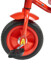 Велосипед 3-х колёсный TimeJump, красный QAT-005 61204040 фото 8