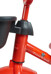 Велосипед 3-х колёсный TimeJump, красный QAT-005 61204040 фото 13