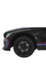 Электромобиль BMW M6 GT3 12V/4,5AH c Р/У 2,4G 6666ARBL, черн. 61307010 фото 10