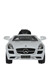 Электромашина Mercedes-Benz SLS AMG 6V (681-2) 61344042 фото 4