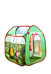 Детская игровая палатка "Играем вместе" "Маша и Медведь" 83*80*105см в сумке в кор.24шт 61404020