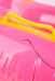 Надувной круг Фламинго 70х55 см XL-HLN 61600040 фото 6
