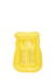 Жилет надувной для плавания размер M  желтый XL64 62200010 фото 4
