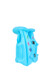 Жилет надувной для плавания размер M голубой XL64-B 62200030