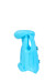 Жилет надувной для плавания размер M голубой XL64-B 62200030 фото 5