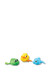 Заводные игрушки для ванны Wind-up Flippers 64305020 цвет 