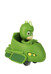 Игрушка для ванны "Гекко в машине", ТМ PJ Masks 64305050 цвет 
