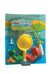 Набор игрушек для купания Trampulina K3069 64362908 фото 6