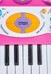 Игрушка детский синтезатор F581763 65005070 фото 5