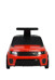 Каталка-Чемодан Range Rover Sport SVR, красная 3123R 65406000 фото 4