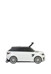 Каталка-Чемодан Range Rover Sport SVR, белая 3123W 65406010 фото 5