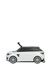 Каталка-Чемодан Range Rover Sport SVR, белая 3123W 65406010 фото 6
