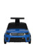 Каталка-Чемодан Range Rover Sport SVR, синяя 3123B 65406020 фото 4