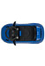 Каталка Range Rover EVOQUE со звуком, синий 348-2 65420050 фото 7