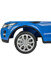 Каталка Range Rover EVOQUE со звуком, синий 348-2 65420050 фото 8