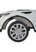 Каталка Range Rover EVOQUE со звук., бел. (348-1) 65420060 фото 8