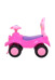 Каталка Kari KIDS для девочек розовая WJ020 65420100 фото 2