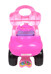 Каталка Kari KIDS для девочек розовая WJ020 65420100 фото 5