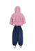 Комплект зимней одежды для маленькой девочки 69705010 фото 2