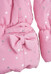 Комплект зимней одежды для маленькой девочки 69705010 фото 9