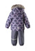 Комплект зимней одежды для маленькой девочки 69705020 фото 2