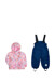 Комплект зимней одежды для маленькой девочки 69707000