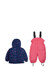 Комплект зимней одежды для маленькой девочки 69707010 фото 2