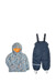 Комплект зимней одежды для маленького мальчика 69807000