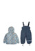 Комплект зимней одежды для маленького мальчика 69807000 фото 2