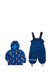 Комплект зимней одежды для маленького мальчика 69807010