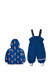 Комплект зимней одежды для маленького мальчика 69807010 фото 2