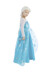 Карнавальный костюм "Элиза" (платье с накидкой, парик), р-р 116-60 70505030 цвет синий