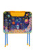 Комплект детской мебели рисунок столешницы с Азбукой 71209000 фото 3