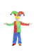 Карнавальный костюм "Скоморох Гороховый" (рубашка, брюки, колпак), размер 110-56 72005060