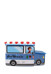 Ящик для игрушек "Автобус" K6717 73007040 фото 3