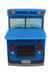 Ящик для игрушек "Автобус" K6718 73007050 фото 6