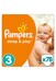 Подгузники Pampers Sleep & Play 4-9 кг, 3 размер Джамбо Упаковка 78шт. 73901771 фото 3