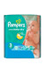 Подгузники Pampers Active Baby, 3 (4-9 кг), 22 шт. 73944432